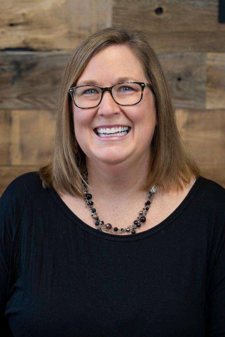 licensed dental assistant christine | platt dentistry lakeville mn