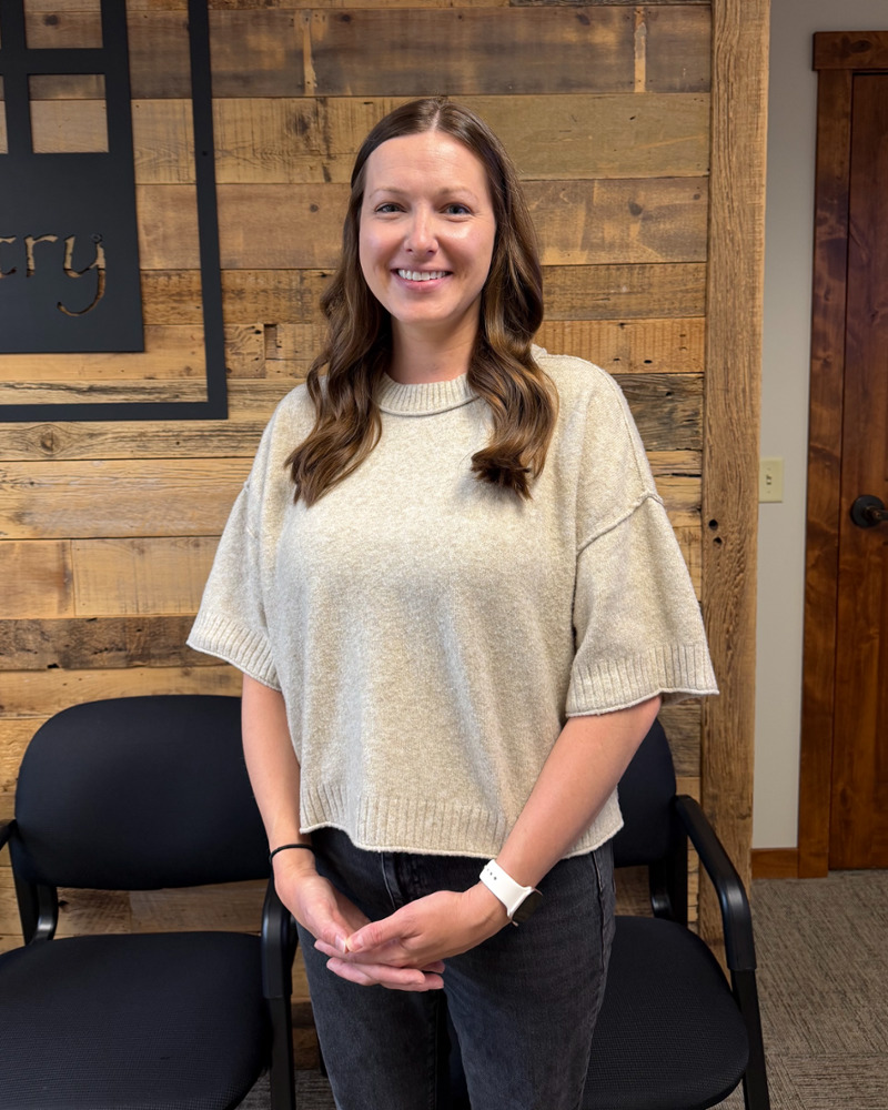 Dr. Kyndra Weber