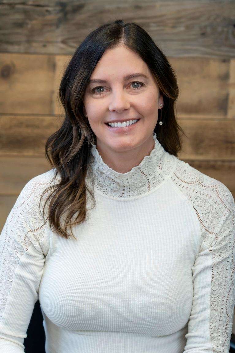 dental hygienist jill | dentist office lakeville mn