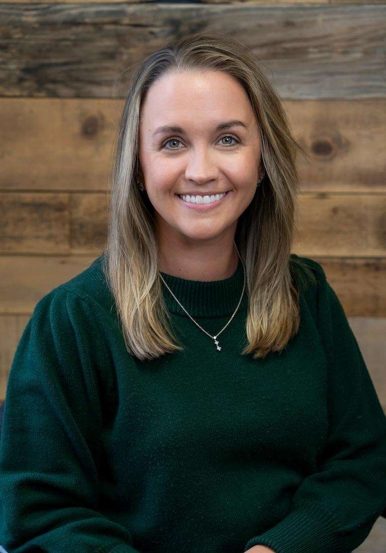 dr kacie sharpe | lakeville mn dentist