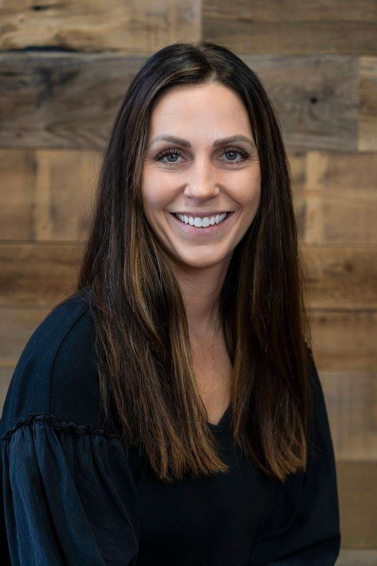 dental hygienist katelyn | lakeville mn dentist