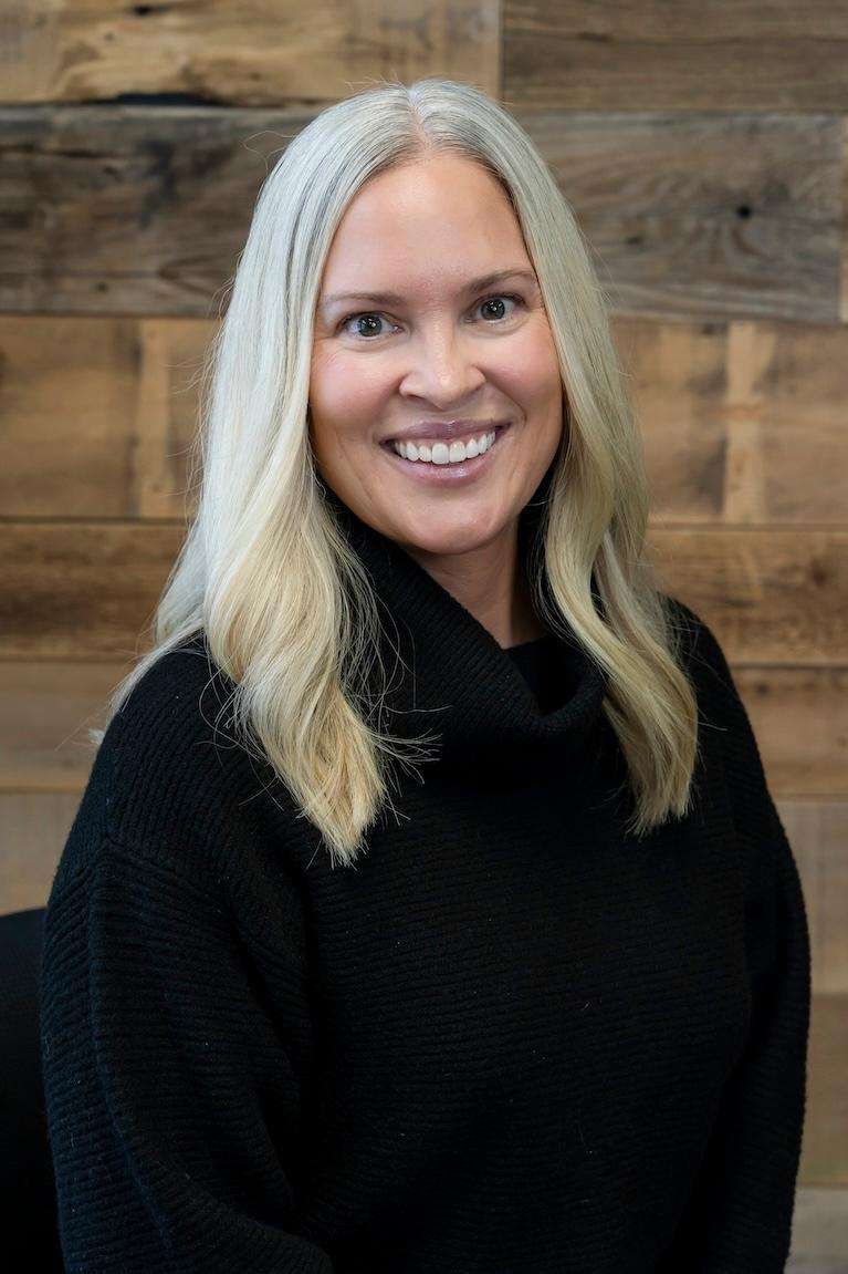 treatment coordinator meghann | lakeville mn dentist