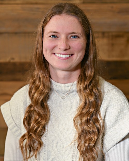 Claire- dental assistant in Lakeville