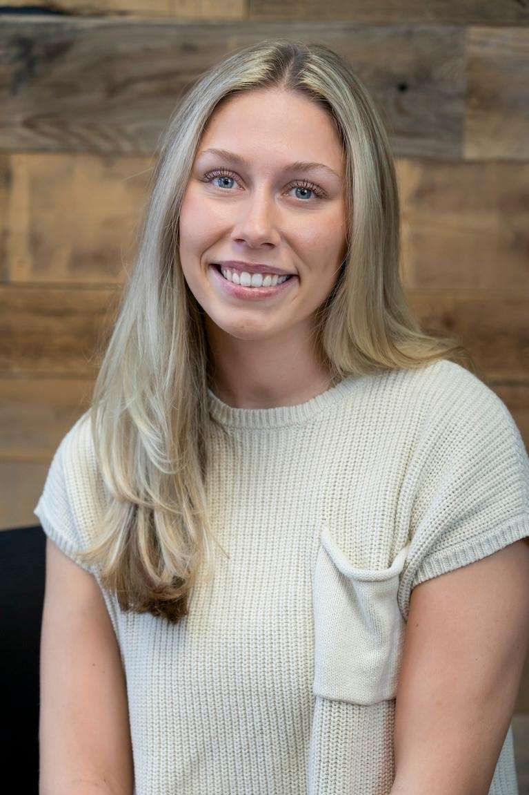 dental assistant rachel | dentist office lakeville mn