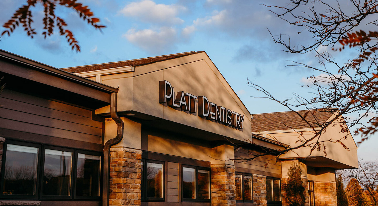 Platt Dentistry